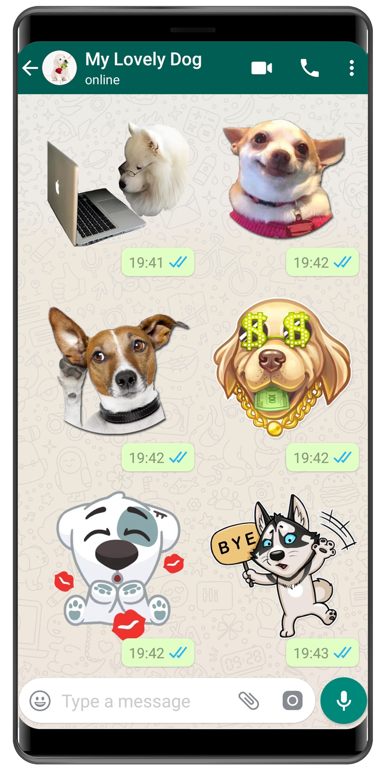 Screenshot 3