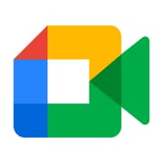 Google Meet Icon
