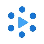 Video Conference - TeamLink Icon