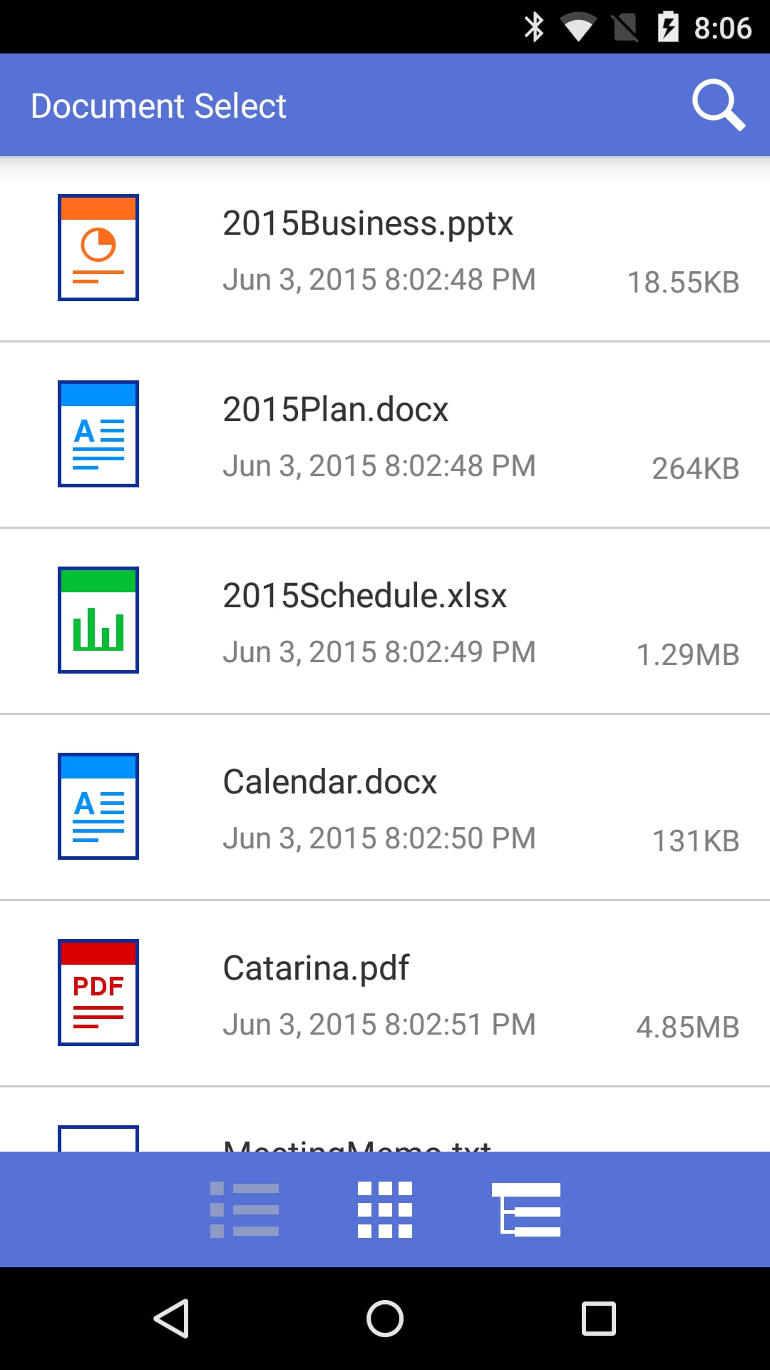 Screenshot 4