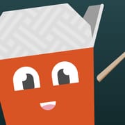 Beyond Menu - Food Delivery Icon
