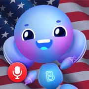 Buddy.ai: Fun Learning Games Icon