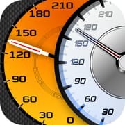 Speedometers & Sounds of Super Icon