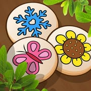 Triple Tile 3D: Connect Puzzle Icon