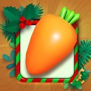 Tile Triple 3D Icon