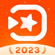 VivaVideo - Video Editor&Maker Icon