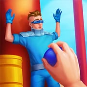 Magnetico: Bomb Master 3D Icon