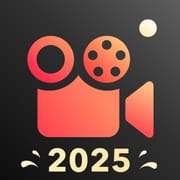 Video Maker Icon