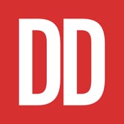 Delivery Dudes Icon