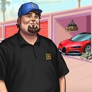 Bid Wars 2: Business Simulator Icon