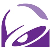 Taco Bell Fast Food & Delivery Icon