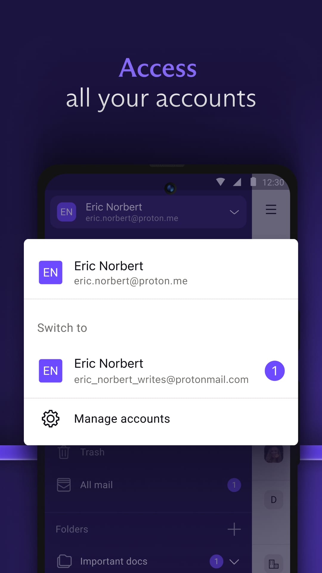 Screenshot 3