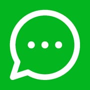 SMS text messaging Icon