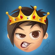 Quiz Of Kings: Trivia Games Icon