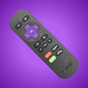 TV Control for Roku TV Icon