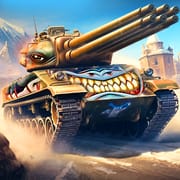 Defense Legend 4: Sci-Fi TD Icon