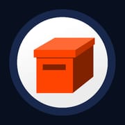 League of Comic Geeks Icon