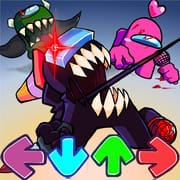 Music mission vs imposter V4 Icon