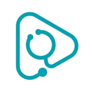 QuickMD - Online Healthcare Icon