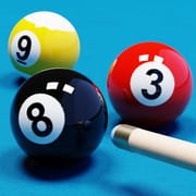 8 Ball Billiards Offline Pool Icon