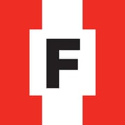 TGI Fridays US Icon