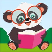 Learn First Words for Baby Icon