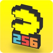 PAC-MAN 256 - Endless Maze Icon