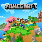 Minecraft: Play with Friends Icon