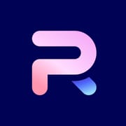 Photoroom AI Photo Editor Icon