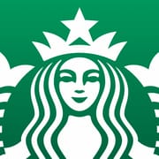 Starbucks Icon