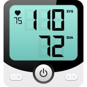 Blood Pressure Pro Icon