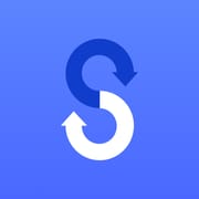 Samsung Smart Switch Mobile Icon