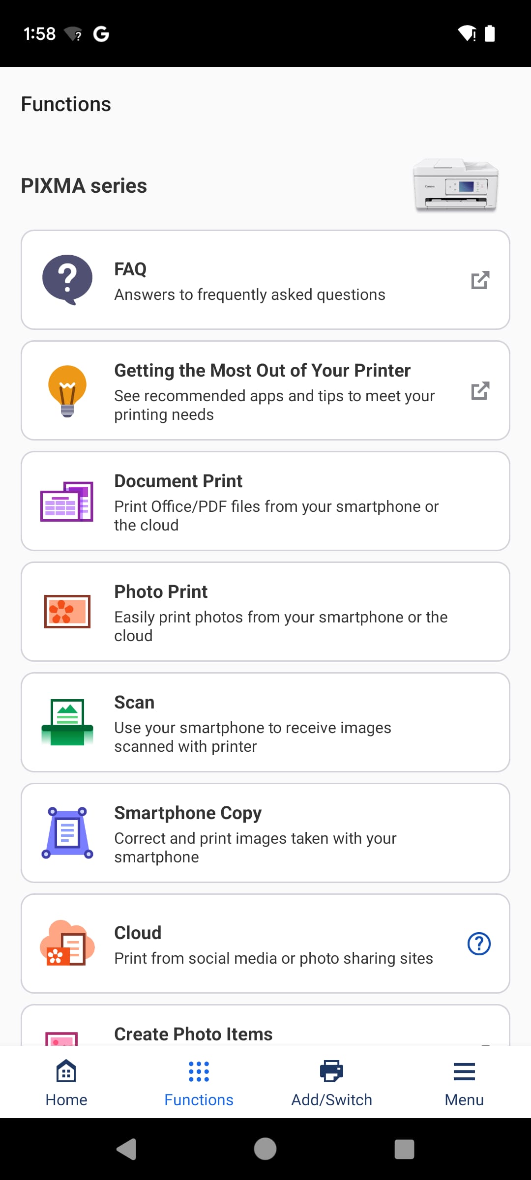 Screenshot 3