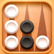 Backgammon - Board Game Icon