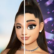 ToonApp Cartoon Photo Editor Icon