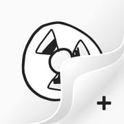 FlipaClip: Create 2D Animation Icon