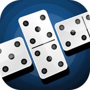 Dominos Game Classic Dominoes Icon