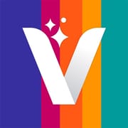 Voila AI Artist Cartoon Photo Icon