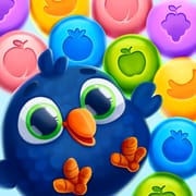 Farm Blast - Merge & Pop Icon