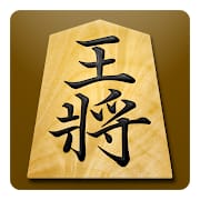 将棋アプリ 将皇 Icon