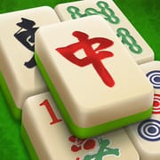 Mahjong Icon