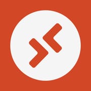Remote Desktop Icon