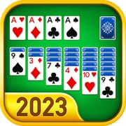 Solitaire 3D - Card Games Icon