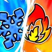 Merge Clash: Tower Defense TD Icon