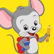 ABCmouse – Kids Learning Games Icon