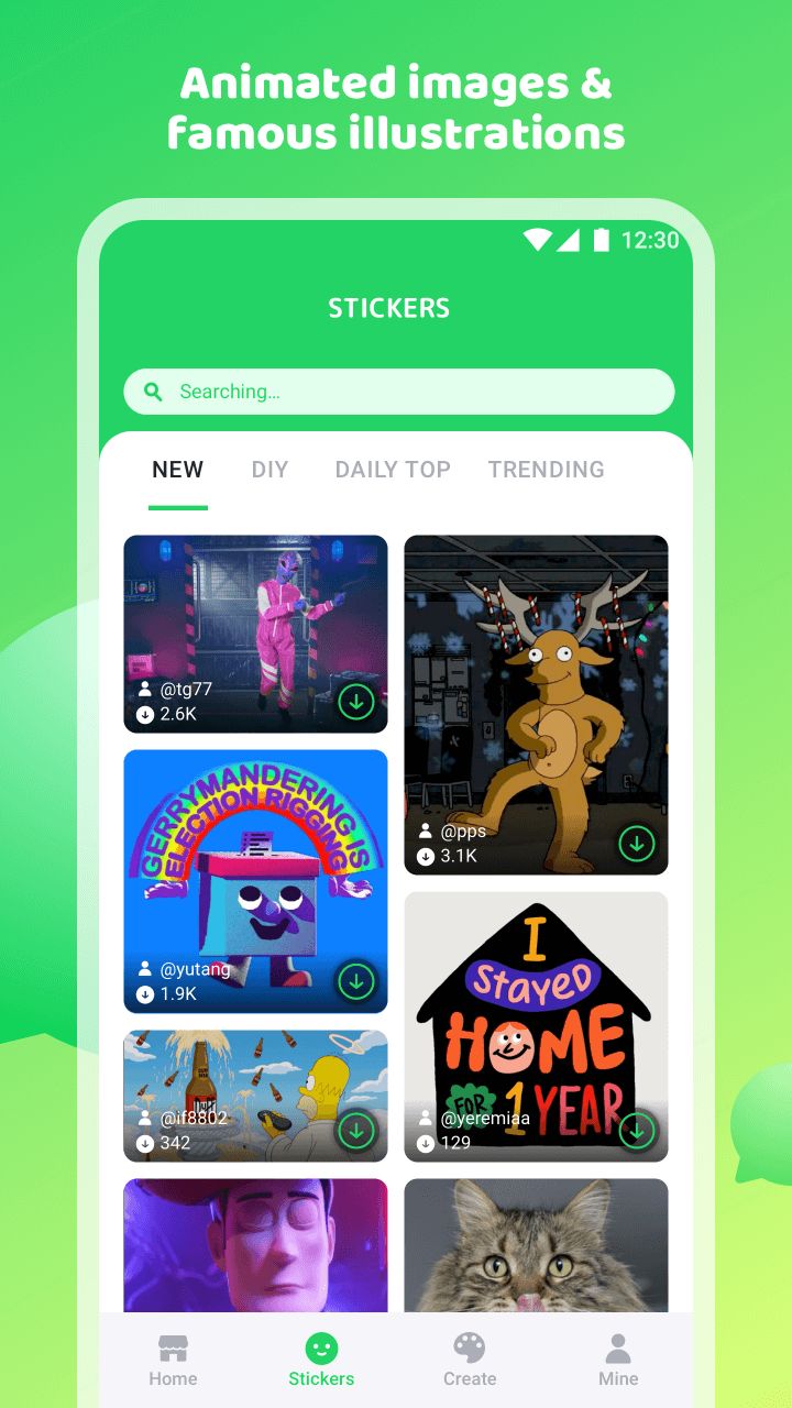 Screenshot 3