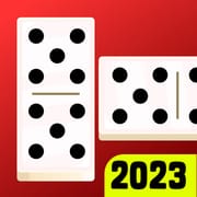 All Fives Dominoes Icon