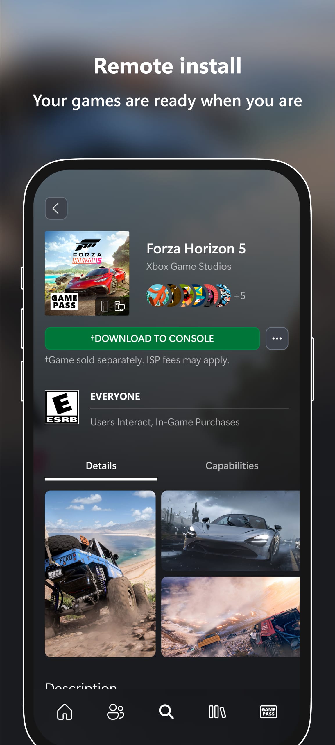 Screenshot 4