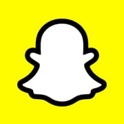 Snapchat Icon