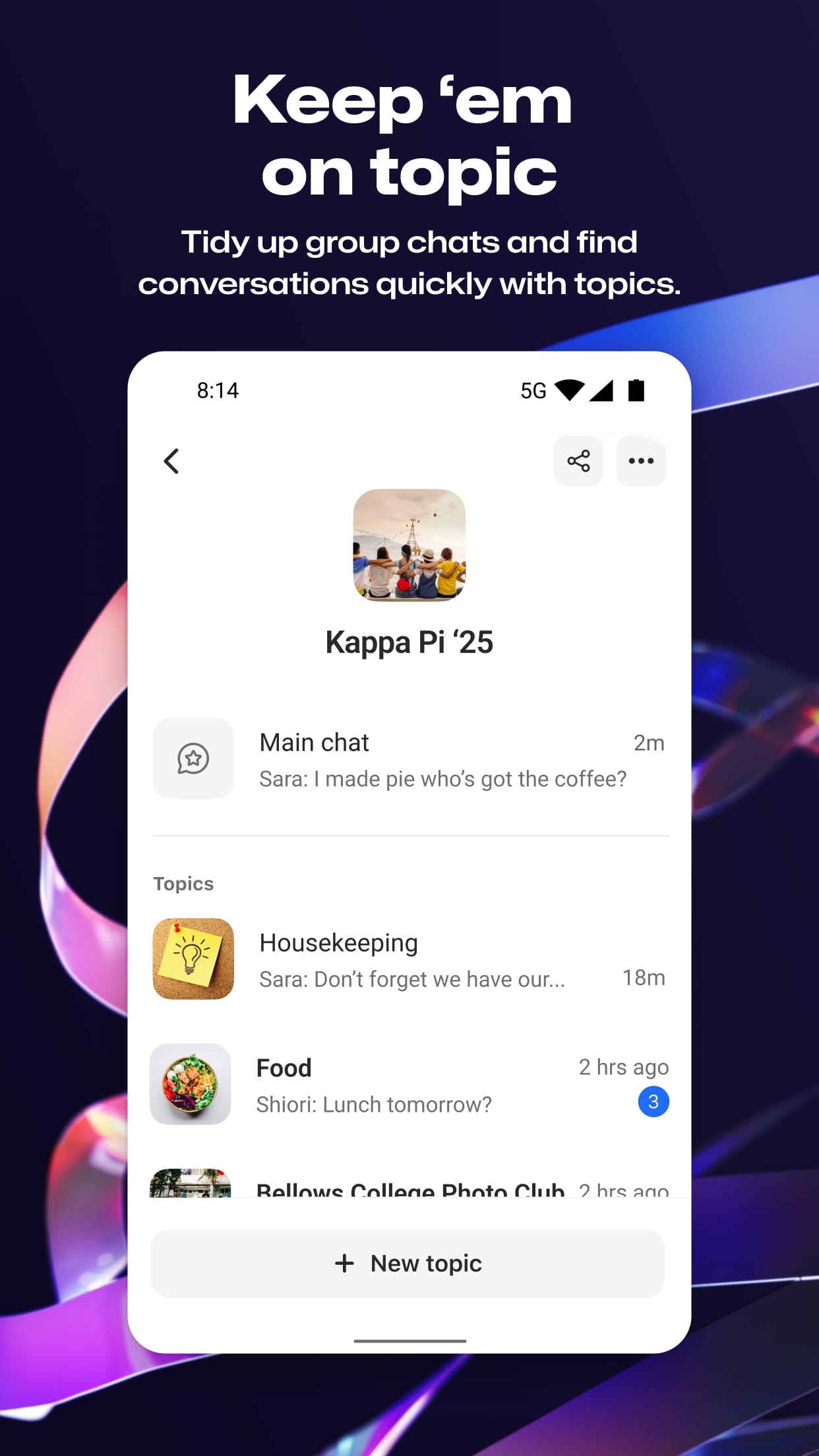 Screenshot 3